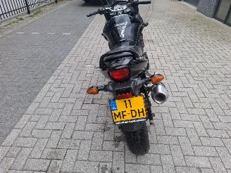 Suzuki Bandit 650  picture 8