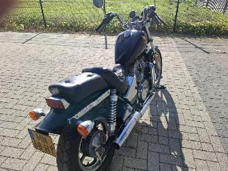 Honda VT 750  picture 6