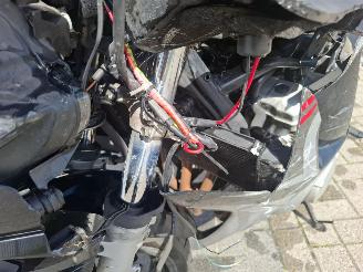 Suzuki GSX 650 gsx650f picture 16