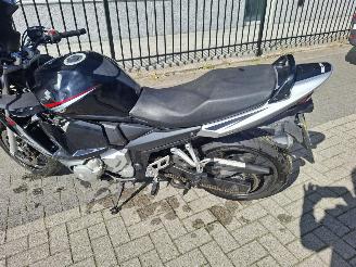 Suzuki GSX 650 gsx650f picture 15