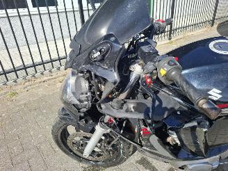 Suzuki GSX 650 gsx650f picture 10