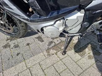 Suzuki GSX 650 gsx650f picture 5