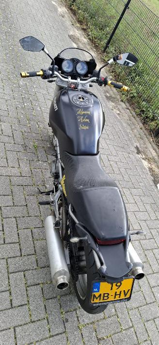 Ducati Monster 620  picture 6