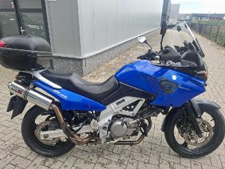 Suzuki DL 650 v-strom picture 7