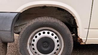 Volkswagen  T4 Westfalia California picture 8