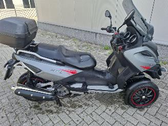  Gilera  fuoco 500 2015/1