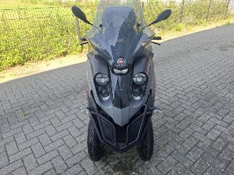 Gilera  fuoco 500 picture 3