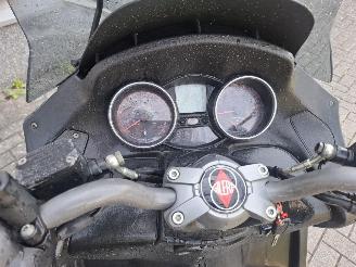 Gilera  fuoco 500 picture 6