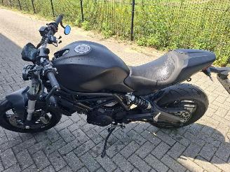  Ducati  monster 797 2017/1