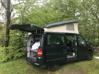 Westfalia  mercedes vito picture 2