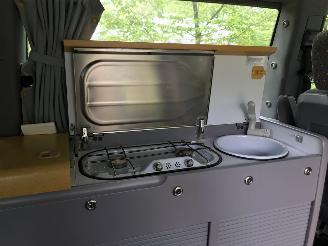 Westfalia  mercedes vito picture 3