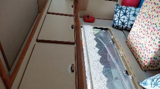 Fiat Camper hymer picture 8