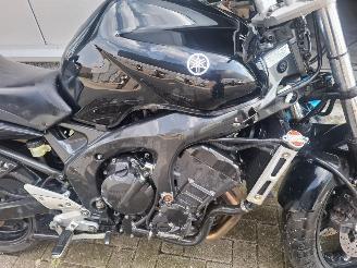Yamaha FZ 6 Fazer  picture 12