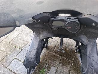 Yamaha FZ 6 Fazer  picture 7