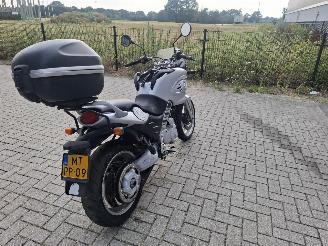 BMW F 650 f650cs picture 4