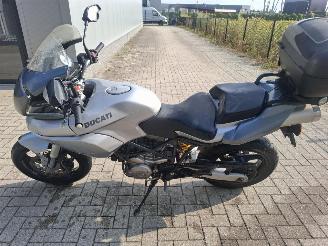 Ducati Multistrada 620  picture 2