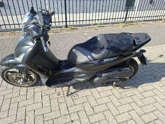  Piaggio Beverly 350 police 2019/1