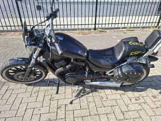  Suzuki VS 750 700 intruder 1986/1