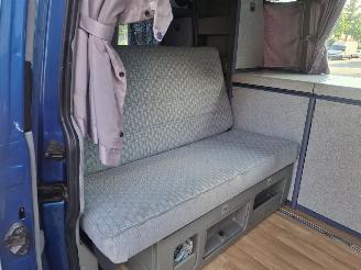 Volkswagen  westfalia intereur picture 5