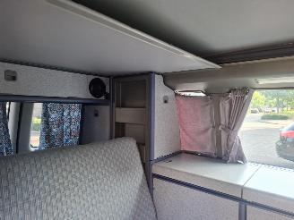 Volkswagen  westfalia intereur picture 8