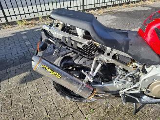 Honda CBR 600  picture 22
