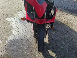 Honda CBR 600  picture 17