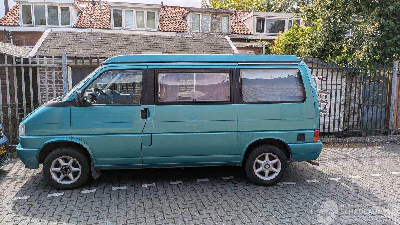 Volkswagen Westfalia  
