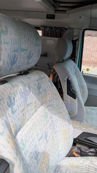 Volkswagen Westfalia   picture 14