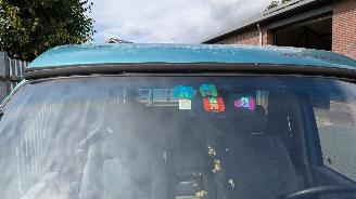 Volkswagen Westfalia   picture 15
