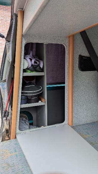 Volkswagen Westfalia   picture 3