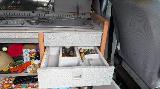 Volkswagen Westfalia   picture 10