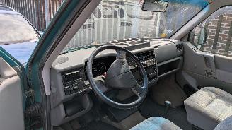 Volkswagen Westfalia   picture 16