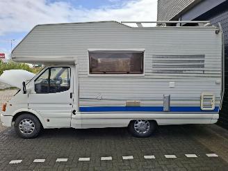 Schade camper Elnagh  ford 1996/1