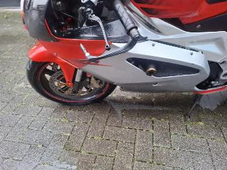 Aprilia RSV mille  picture 10