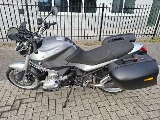 BMW R 1200 r1200r picture 2