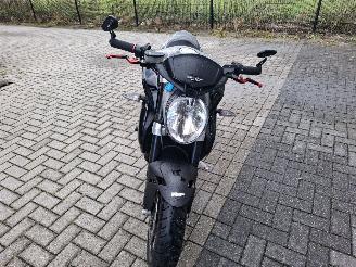MV Agusta Brutale 675 picture 7