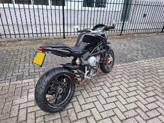  MV Agusta Brutale 675 2012/1