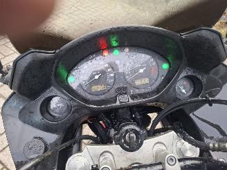 Honda CBF 600  picture 3