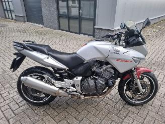 Honda CBF 600  picture 4