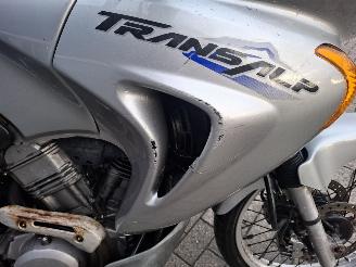 Honda XL 650 transalp picture 10