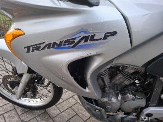 Honda XL 650 transalp picture 4
