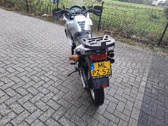 Honda XL 650 transalp picture 8