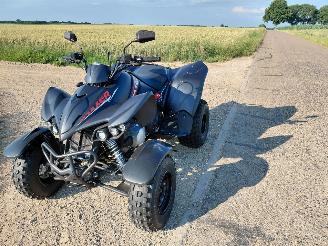 Kymco  300 maxxer picture 2