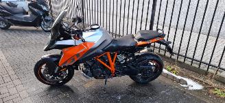 KTM 1290 Super Duke R super duke gt picture 6