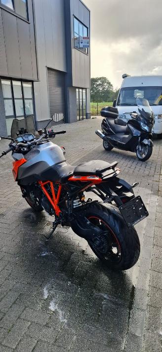 KTM 1290 Super Duke R super duke gt picture 7