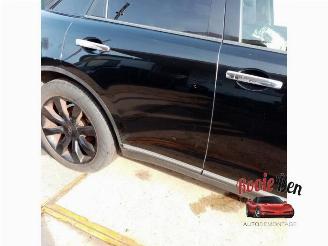 Sloopauto Infiniti FX FX (S51), SUV, 2008 / 2013 35 3.5i 24V 2005/1