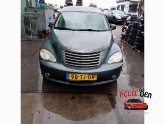 demontáž osobní automobily Chrysler Pt-cruiser PT Cruiser, Hatchback, 2000 / 2010 2.4 16V 2006/9