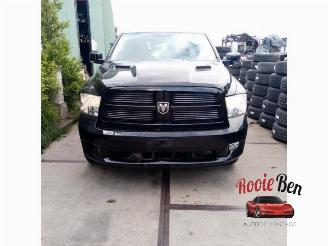 Vrakbiler auto Dodge Ram Ram 1500 Crew Cab (DS/DJ/D2), Pick-up, 2008 5.7 V8 Hemi 1500 4x2 2013/1