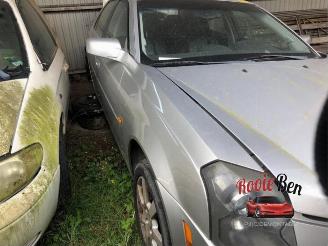 Coche siniestrado Cadillac CTS CTS I, Sedan, 2002 / 2007 3.6 V6 24V 2006/2