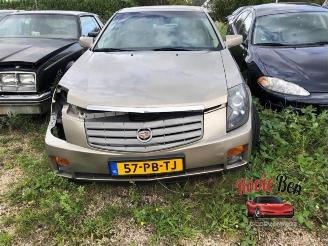 Autoverwertung Cadillac CTS CTS I, Sedan, 2002 / 2007 3.2 V6 24V 2004/4